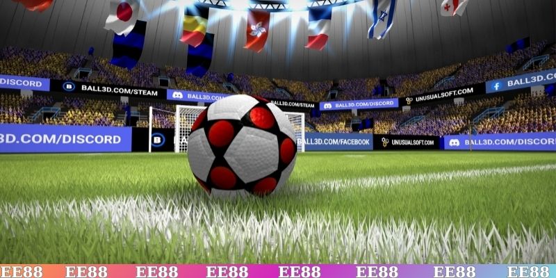 Bóng đá online luôn mang đến những trải nghiệm tuyệt vời