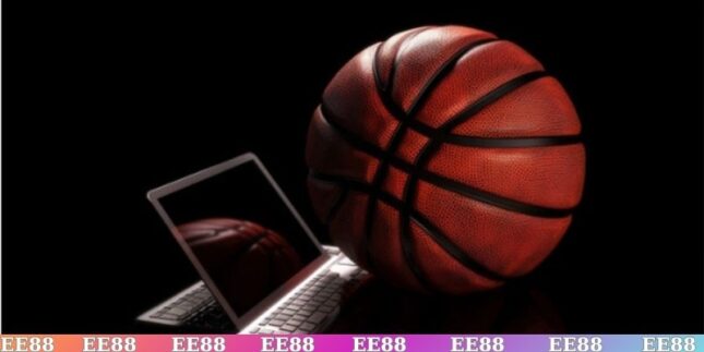 Bóng rổ online