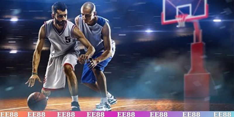 Bóng rổ online luôn là sân chơi được đánh giá cao