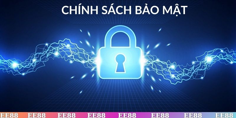 Chính sách bảo mật và điều khoản bảo vệ thông tin, dữ liệu cá nhân