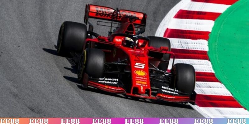 Đua xe online kết hợp cùng cá cược xanh chín đỉnh cao