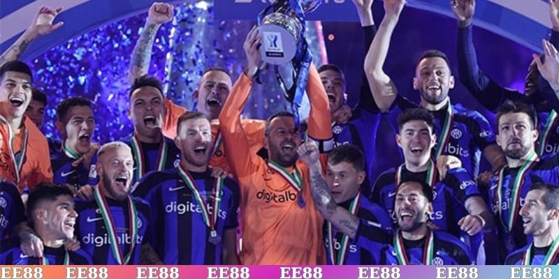 Kinh nghiệm hay khi soi kèo bóng đá Serie A