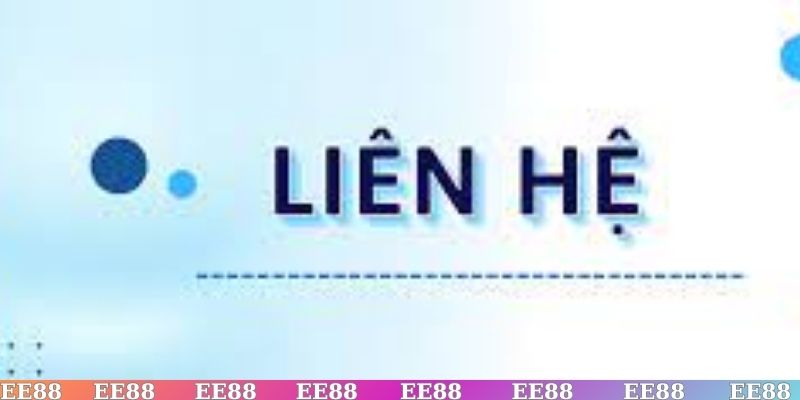 Live chat là cổng liên hệ trực tiếp đến nhà cái EE88