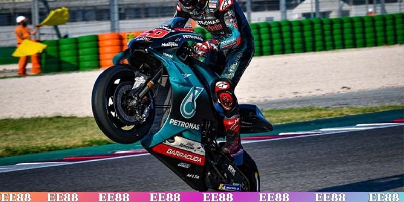 Một số loại hình đua xe online được yêu thích hiện nay