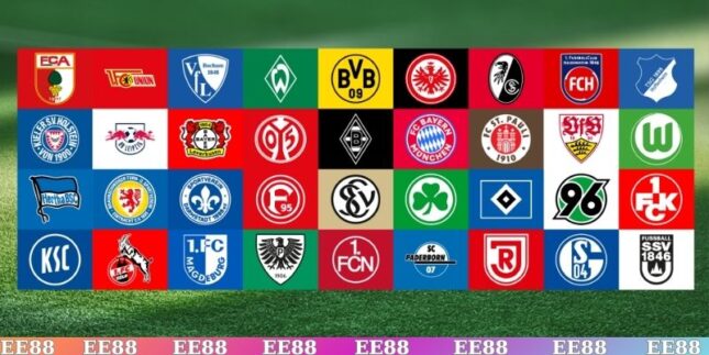 Soi kèo bóng đá Bundesliga