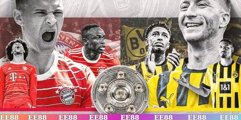 Soi kèo bóng đá Bundesliga - Các điều không nên bỏ qua