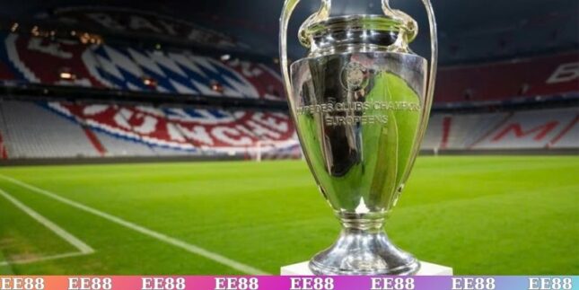 Soi kèo bóng đá Châu Âu