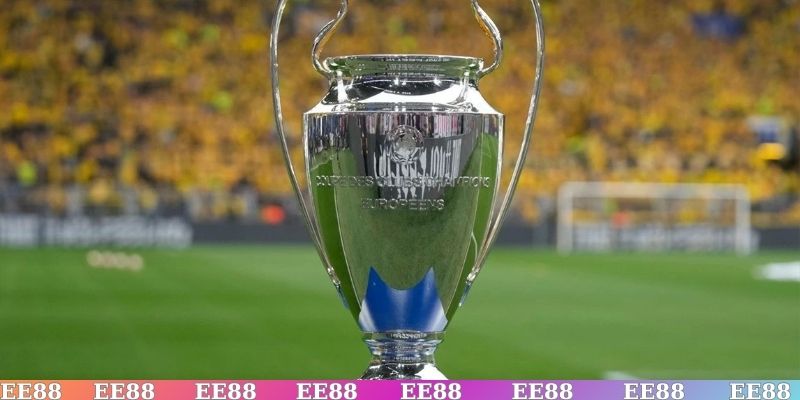 Soi kèo bóng đá Châu Âu các giải đấu C1, C2, C3 hấp dẫn