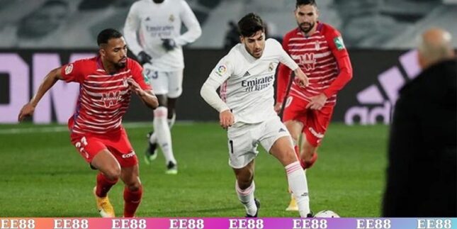 Soi kèo bóng đá La Liga