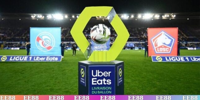 Soi kèo bóng đá Ligue 1