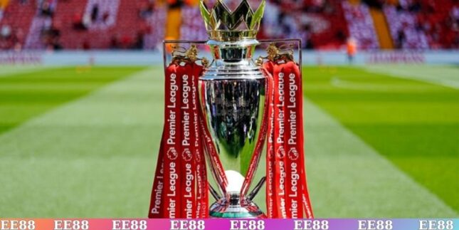 Soi kèo bóng đá Premier League