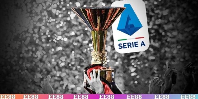 Soi kèo bóng đá Serie A