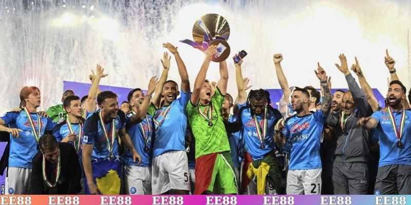 Soi kèo bóng đá Serie A - Một số loại kèo nên theo đuổi