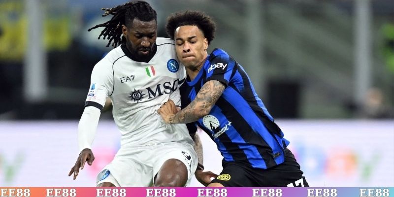 Soi kèo bóng đá Serie A và những nét đặc trưng riêng