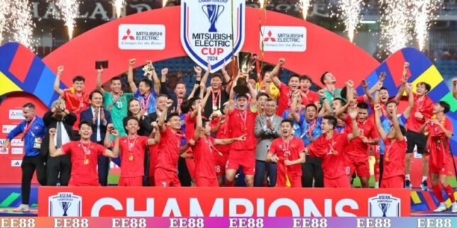 Soi kèo bóng đá Việt Nam