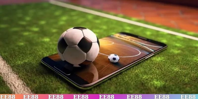 Những yếu tố khiến thể thao ảo dần được nhiều người yêu thích